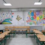 Шкільні бомбосховища: Уряд надав 5 мільярдів гривень фінансування