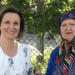 Акторка “Спіймати Кайдаша”, виконавиця ролі баби Палажки, ледь не осліпла: необхідне…