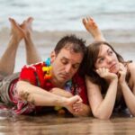 Відпочити вдвох чи один від одного? Плюси та мінуси спільної відпустки