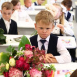 Як допомогти першокласнику звикнути до школи?