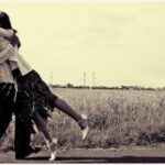 Навчіться прощати своїх коханих