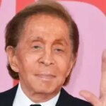 Відійшов у засвіти 93-річний Валентіно Гаравані, творець бренду Valentino.