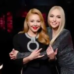 Оля Полякова заступилася за Тіну Кароль: Вона мисткиня, а не чиновник