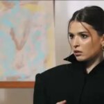 Іра з “Холостяка” переконана: для Цимбалюка “це була лише забавка”