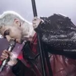 Melovin заявив про кінець творчого шляху у 2027-му