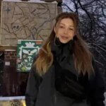 Тіна Кароль і Жадан побували у прифронтовому Слов’янську