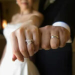 Коли найкраще виходити заміж чи одружуватися залежно від професії? Штамп у…