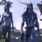 Аватар: Полум’я та попіл – невпинні сутички