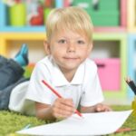 Виховуємо об’ємне мислення у малюків