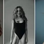 Тіло як рупор: Alyosha у відвертій зйомці після інциденту з шантажем