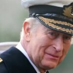 Король Чарльз: Українська незламність у війні – зразок для планети.