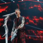 Пивоваров сповістив про камбек у метал.