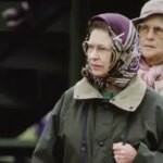 Українська модельєрка Ксенія Шнайдер розробила жакети для марки Barbour, яку носила…