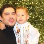 Як селебриті зустріли 2026-й: Мірошниченки на Балі, Квіткова з екс-чоловіком, Джамала&hellip;