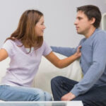 Чи актуальна ляпас на захист своєї честі?