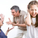 Конфлікти у сім'ї: як їх уникнути