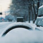 Освітні установи держави переключаються на віддалене навчання через погодні умови.