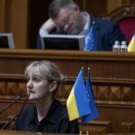 В Раді планують заборону російської мови у приватних навчальних закладах.