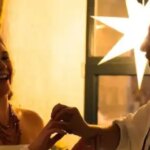 Клопотенко розповів, навіщо заховав каблучку у хлібі під час освідчення