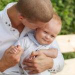 Про що говорить карапузин?