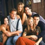 Його друзі – її подруги