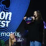 Звернення до Всевишнього, жіноча міць та самопізнання: тематика пісень фіналістів Нацвідбору&hellip;