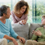 Як зміцнити розуміння у ній?