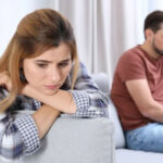 Що є основою сімейного конфлікту?