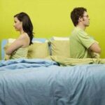 Коли секс не в радість