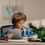 Броди: школи перейшли на онлайн навчання через атаку “Шахеда” на Львівщині