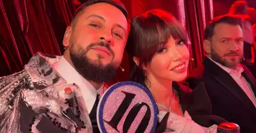 Підтверджено: “Танці з зірками” відновлюються у повному обсязі!