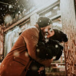 Як відстань впливає на взаємини у парі