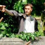 Українські телешоу 2026: Мандри козака Виговського, Кава з кардамоном-2 й детективні&hellip;