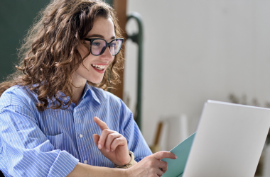 Прийомні випробування до аспірантури стартують в липні.