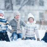 Дніпровські школярі: тривалість зимових канікул збільшено.