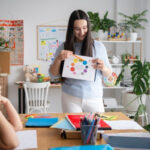 Дошкілля: Україна вперше спрямовує мільярд на бомбосховища для садків.