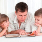 Як виховати дітей, які люблять розправляти свої крила