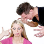 Ревнощі: душити чи не душити?