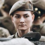 У військових навчальних установах росте число абітурієнток.