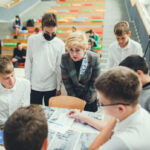 Енергетична криза: навчання школярів і зарплати освітян.