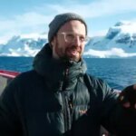 “Антарктида” Птушкіна: касовий успіх з 1,8 мільйона доларів.