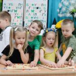 Як розвивається критичне мислення у дитини ще в дошкільному віці в&hellip;