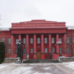 Київські студенти університетів і коледжів перейдуть на онлайн-навчання.