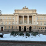 Міносвіти радить: зимові вакації чи онлайн-навчання – пролонгувати у закладах вищої…