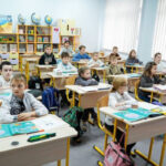 Мовний аспект: чому відсутні нарікання батьків щодо російськомовного навчання?