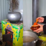 На Хмельниччині в дитсадку їжу готували надворі: погляд українців