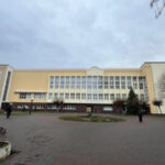 Онлайн-формат для одного з університетів Івано-Франківська.