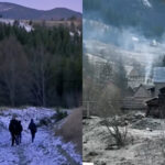 Освіта в Закарпатті: щоденний похід школярів через ліс на 8 кілометрів.