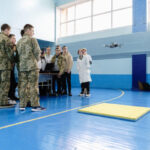 Освітні матеріали з оборони України: схвалено міністерством.