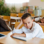 Освітні прогалини: поради психологині для батьків, учнів, педагогів